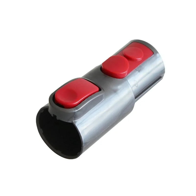 Universal Vacuum Cleaner Rack with 2 Adapters for Dyson V7