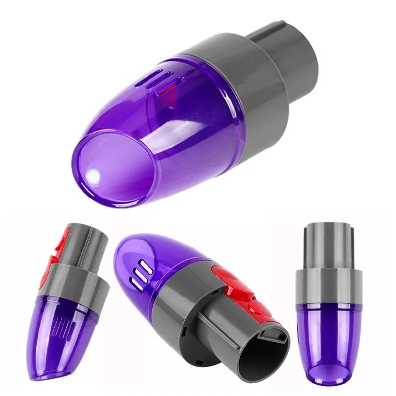 Universal Vacuum Suction Nozzle Brush Head for Dyson V7