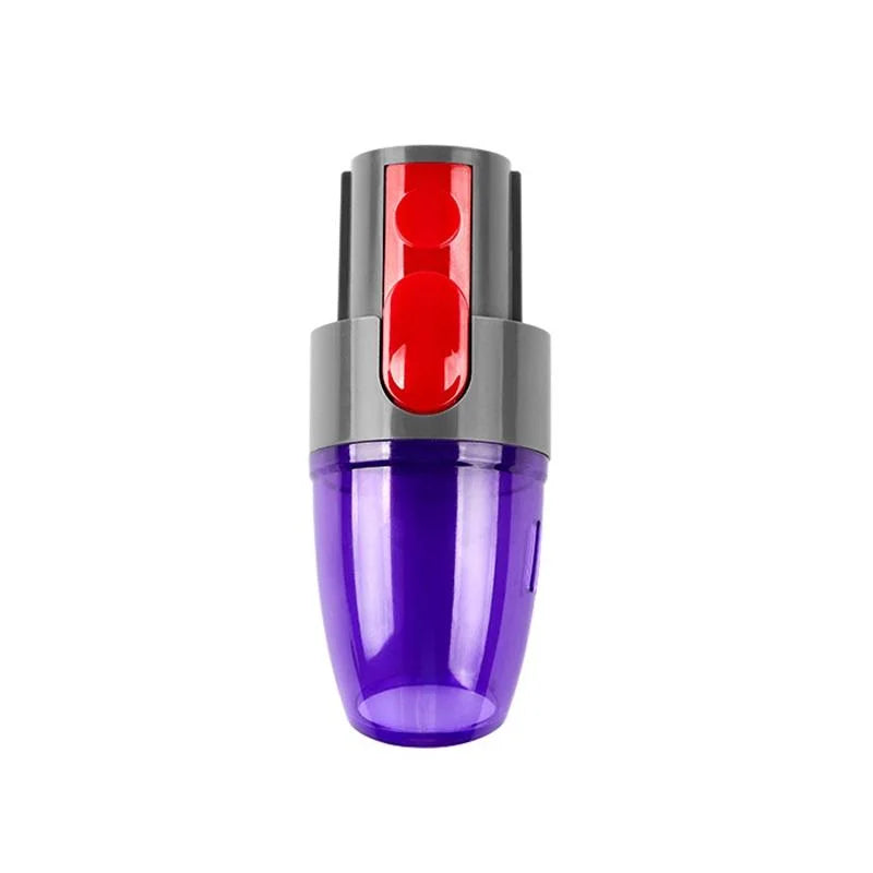 Universal Vacuum Suction Nozzle Brush Head for Dyson