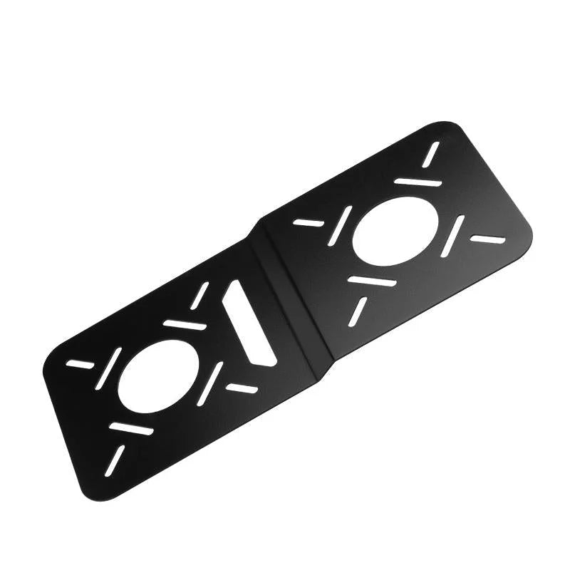 Universal Vesa Mount for Computer Monitor Router and Tablet