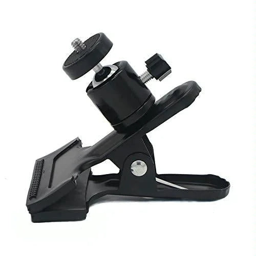 Universal Vr Sensor Clamps - 1 / 4 Thread For Vive & Oculus Rift-1915197565209546754