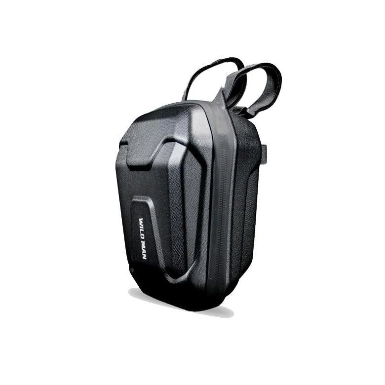 Universal Waterproof Front Bag for Scooters and Bicycles