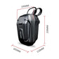 Universal Waterproof Front Bag for Scooters and Bicycles