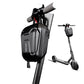 Universal Waterproof Front Bag for Scooters and Bicycles