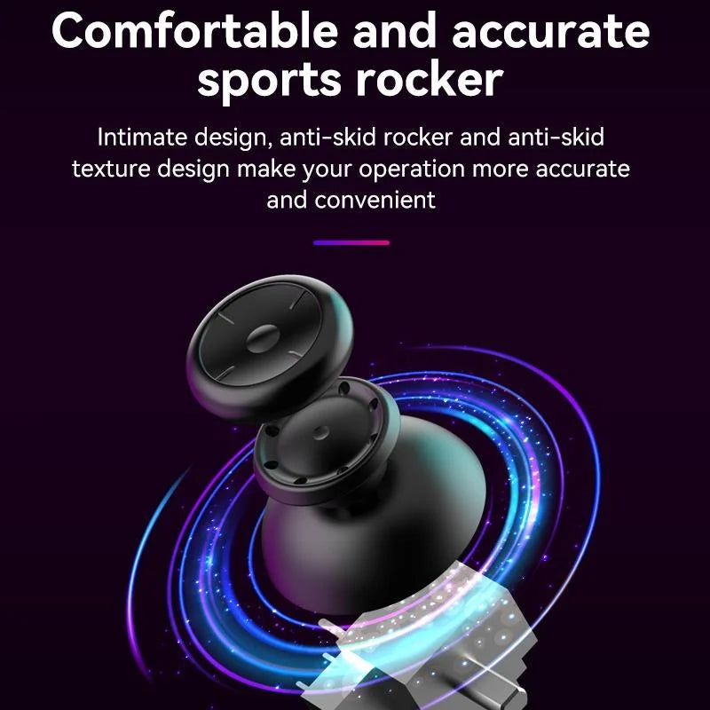 Universal Wired Gamepad for Nintendo Switch / Ps / Computer