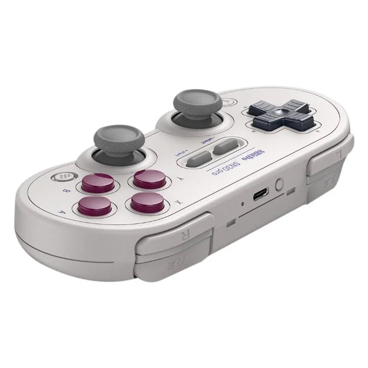 Universal Wireless Gamepad For Switch Steam Pc And Android-1915198427864633345