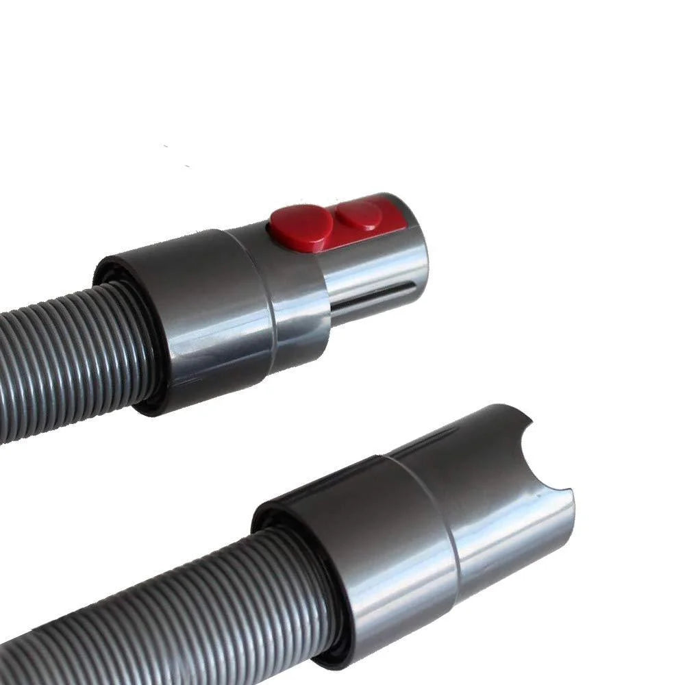 Upgrade your Dyson Vacuum with a Longer Hose - Appliances >