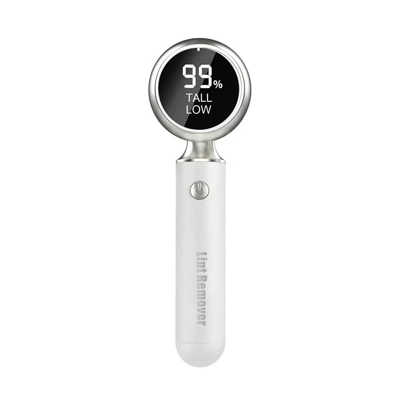 Upgraded Electric Lint Remover with LED 6 Blade