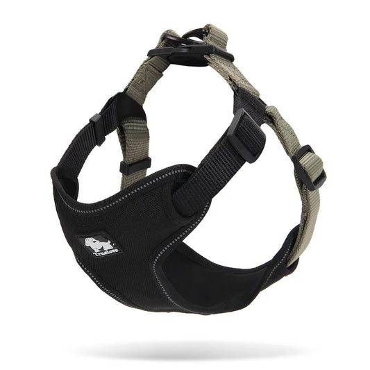 Urban Harness - Black/Khaki (M)