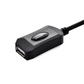 USB 2.0 Active Extension Cable with USB Power 5M (20213)