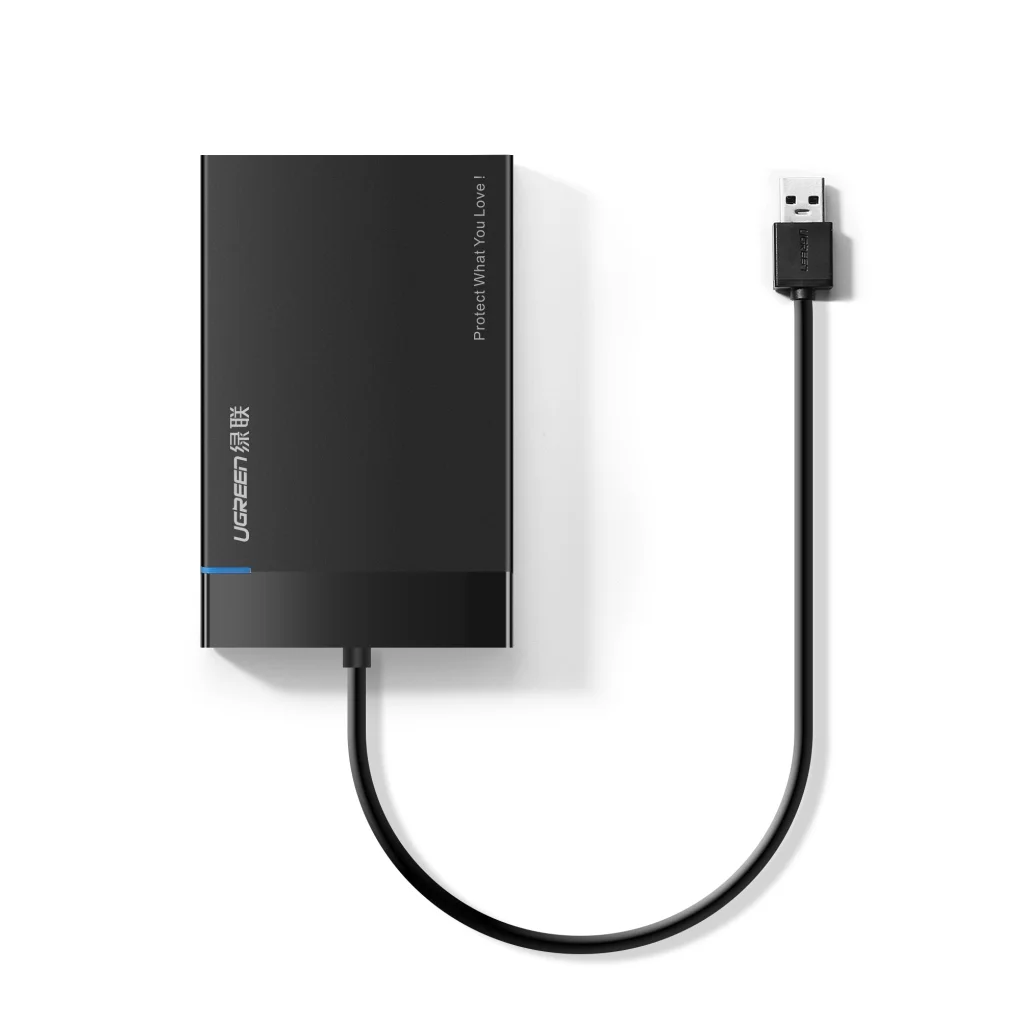 USB 3.0 2.5 Inch Hard Disk Box (30847)