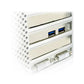USB 3.0 PCI-Express Card 4 Port (2 External + Dual Internal