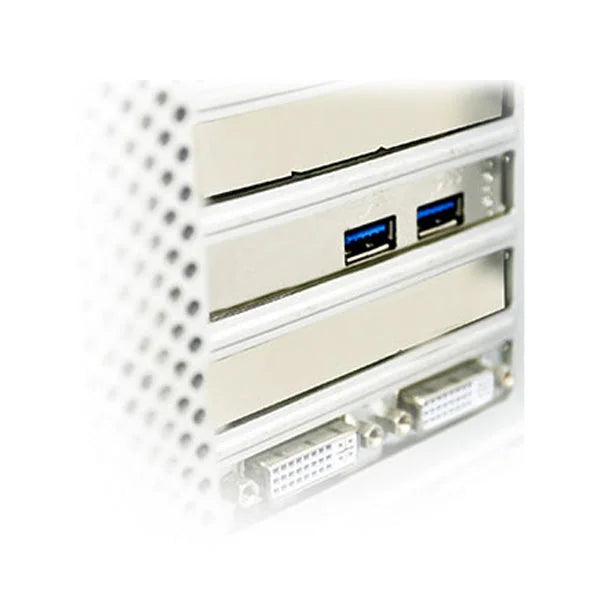 USB 3.0 PCI-Express Card 4 Port (2 External + Dual Internal
