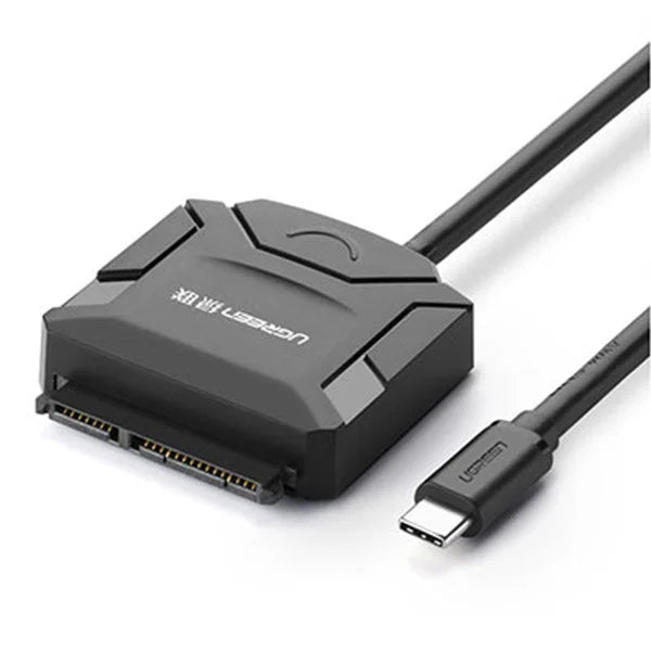 USB 3.0 Type-C to SATA Converter Cable (40272)