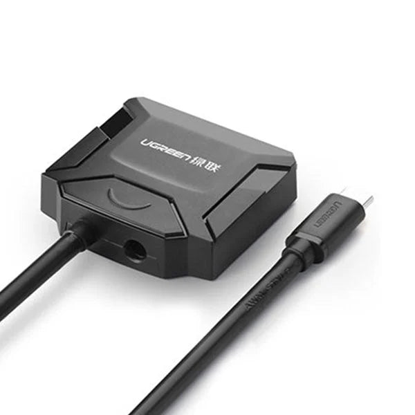 USB 3.0 Type-C to SATA Converter Cable (40272)