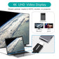 USB-C 7-in-1 Expand Docking Station Hub for MacBook Pro