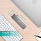 USB-C 7-in-1 Expand Docking Station Hub for MacBook Pro