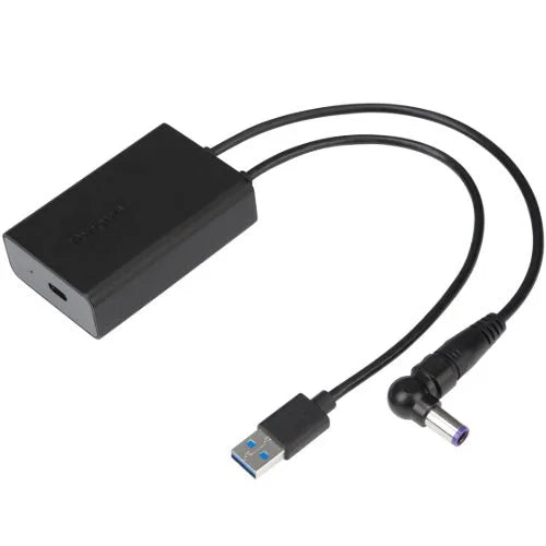 USB-C Demultiplexer Adapter for DOCK180 - Targus