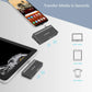 USB-C Hub MBEAT Essential 5-In-1 - USB 2.0 3.0 SD/TF Card