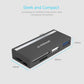 USB-C Hub MBEAT Essential 5-In-1 - USB 2.0 3.0 SD/TF Card