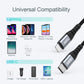 USB-C MFI Certified iPhone Cable 3M CHOETECH IP0042