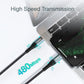 USB-C MFI Certified iPhone Cable 3M CHOETECH IP0042