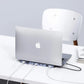 USB-C Multifunction Adapter 11-in-1 CHOETECH HUB-M20