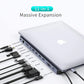 USB-C Multifunction Adapter 11-in-1 CHOETECH HUB-M20