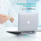 USB-C Multifunction Adapter 11-in-1 CHOETECH HUB-M20