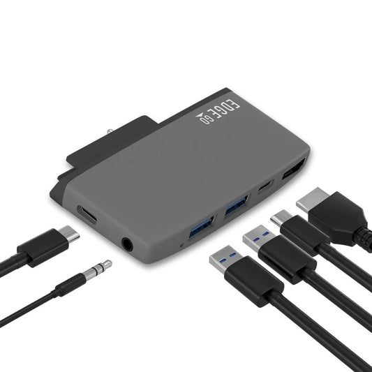 USB-C Multifunction Hub for Microsoft Surface Go (mbeat