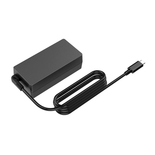 USB-C Notebook Adapter 65W HUNTKEY (HKA06520033-016)