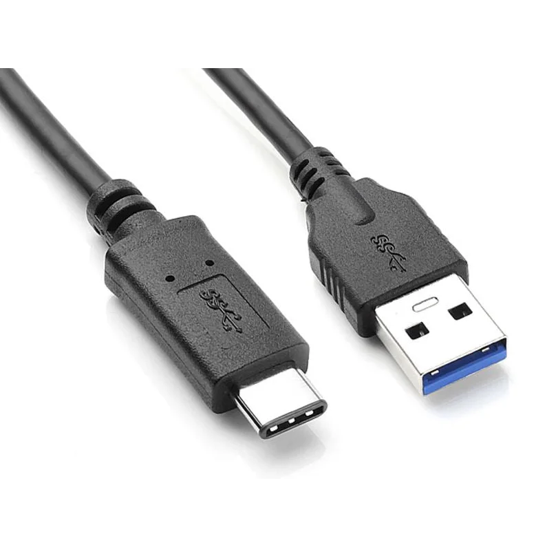 USB-C to USB 3.0 Cable ASTROTEK 3.1 Type-C Male to USB 3.0