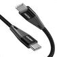 USB-C to USB-C Cable XCC-1003 - 1.2M