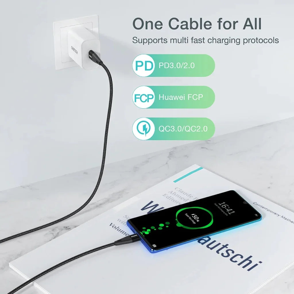 USB C to Cable XCC 2m 879