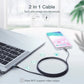 USB-C to USB-C Cable XCC-1004 - 2M