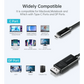 USB-C To DisplayPort Cable 8K@30Hz 1.8M Two-Way CHOETECH