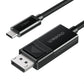 USB-C To DisplayPort Cable 8K@30Hz 1.8M Two-Way CHOETECH