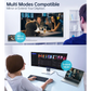 USB-C To DisplayPort Cable 8K@30Hz 1.8M Two-Way CHOETECH