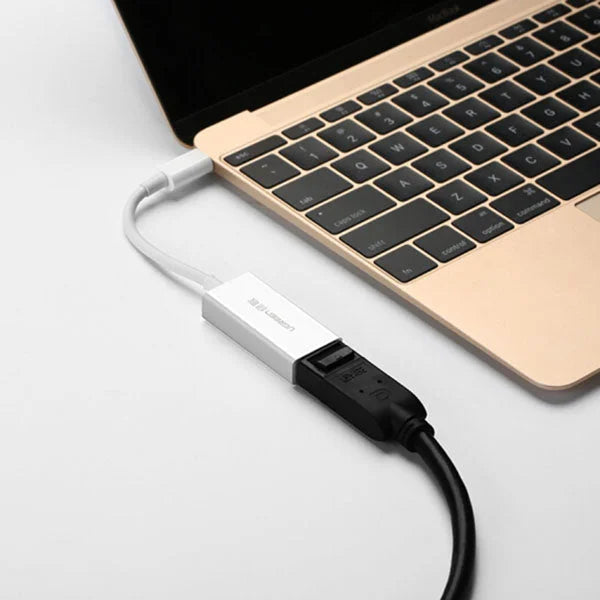 USB-C to DP Converter - 40372 - Computer Accessories