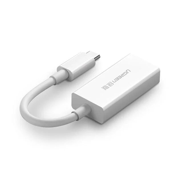 USB-C to DP Converter - 40372 - Computer Accessories