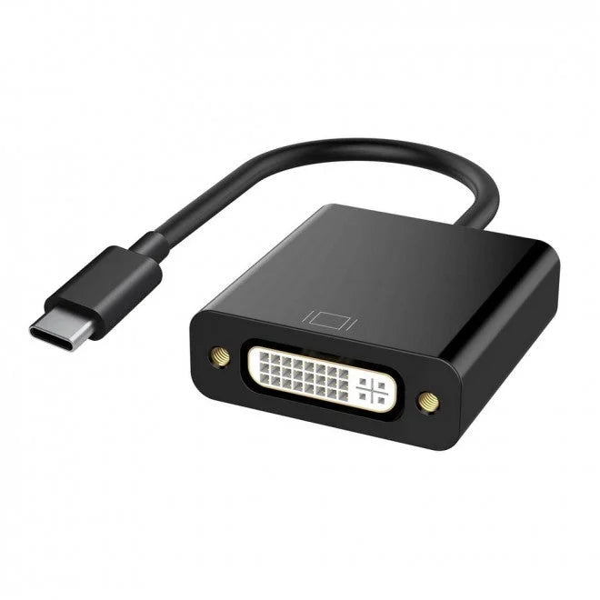 USB-C to DVI Adapter DA103 Full HD 1080p - Appliances