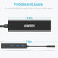 USB-C to Ethernet Hub CHOETECH HUB-U02
