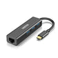 USB-C to Ethernet Hub CHOETECH HUB-U02