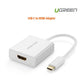 USB-C to HDMI Adapter (40273)