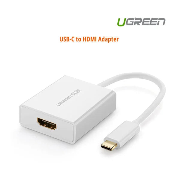 USB-C to HDMI Adapter (40273)