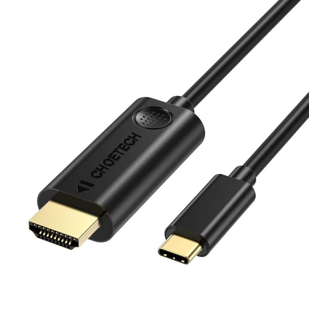 USB-C to HDMI Cable 3M CHOETECH XCH-0030