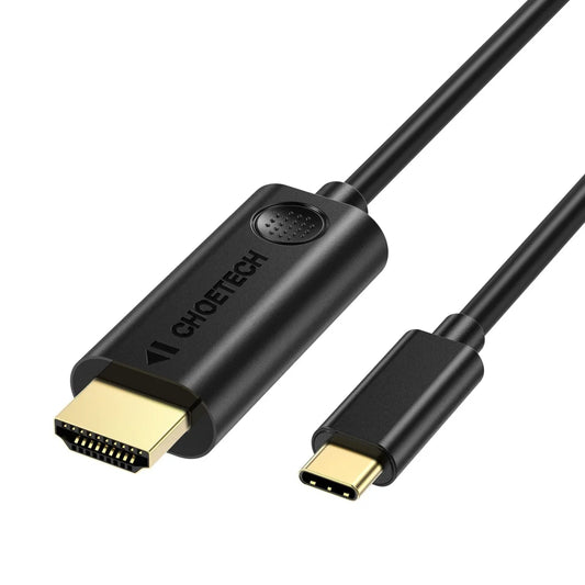 USB-C to HDMI Cable 3M CHOETECH XCH-0030