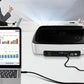 USB-C to HDMI Cable 4K 60Hz 2M (CH0020)