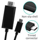 USB-C to HDMI Cable 4K 60Hz 2M (CH0020)