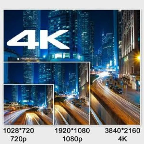 USB-C to HDMI Cable 4K 60Hz 2M (CH0020)